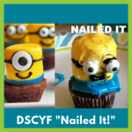 DSCYF's Nailed It photo