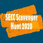 SECC Scavenger Hunt