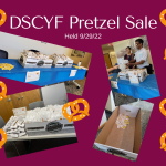 pretzel sale photos and pretzel cartoon graphics