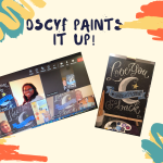 DSCYF Paint Night Virtual photo