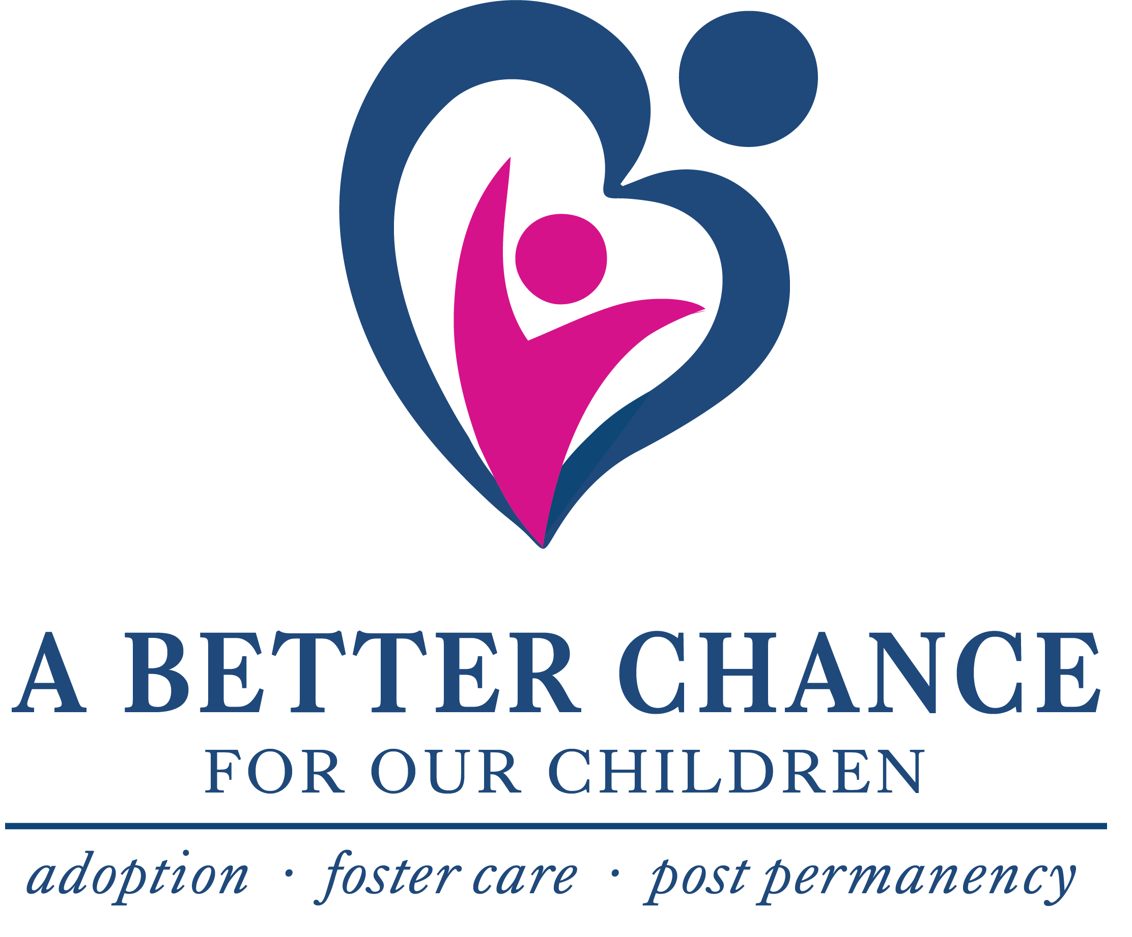 A Better Chance for Our Children, Inc. logo