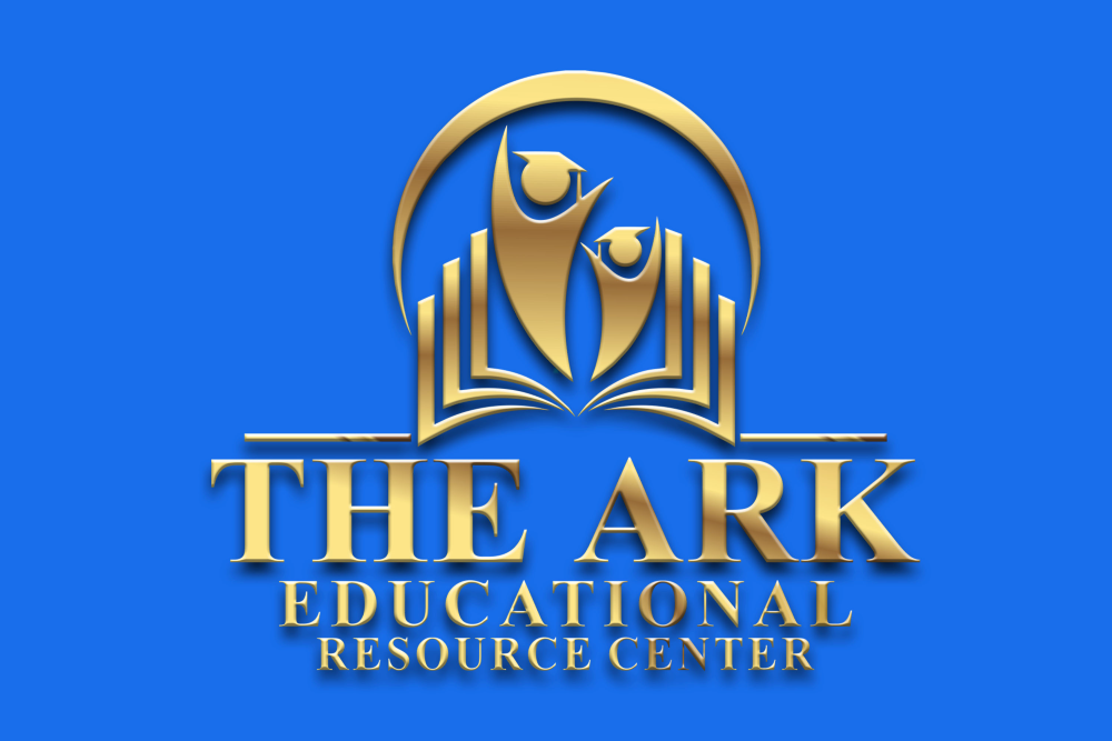 ARK Educational Resource Center, The logo