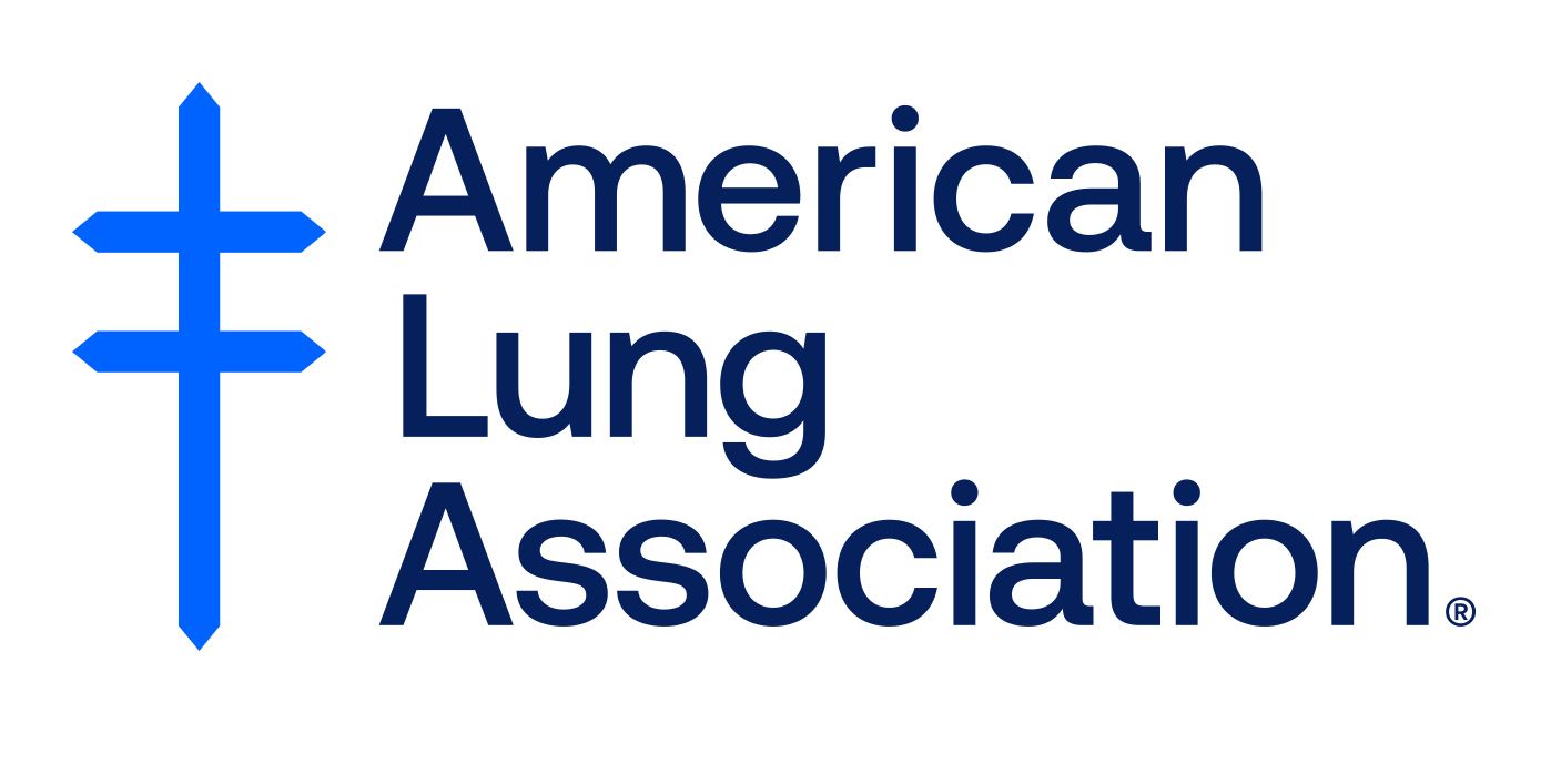 American Lung Association in Delaware logo