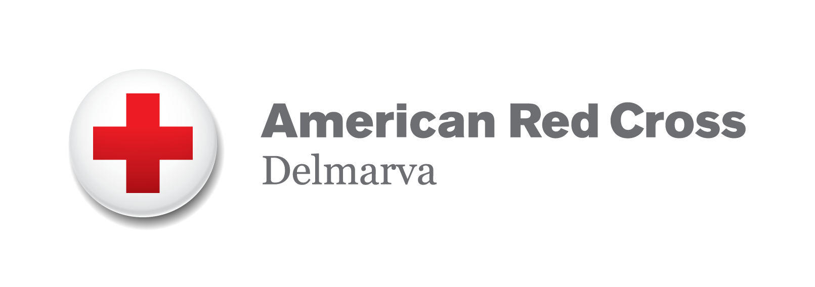 American Red Cross Delmarva Chapter logo