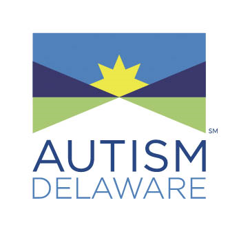 Autism Delaware logo