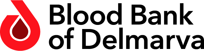 Blood Bank of Delmarva logo