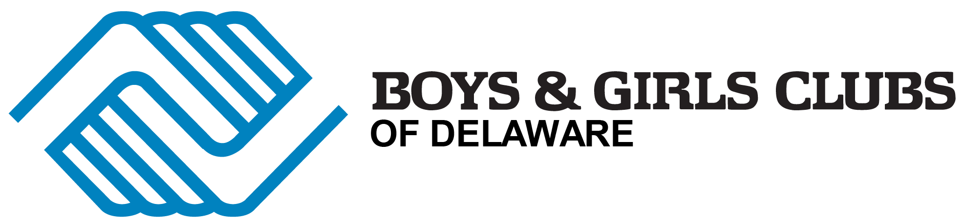 Boys & Girls Clubs of Delaware logo