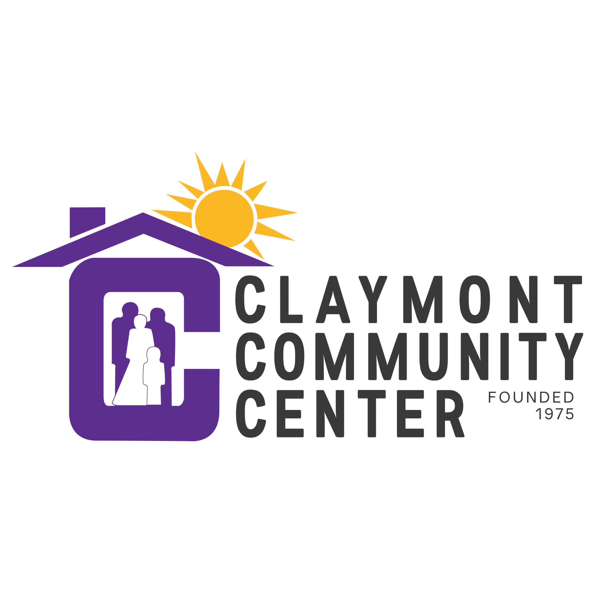 Brandywine Community Resource Council (Claymont Community Center) logo