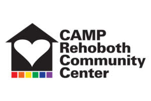 Camp Rehoboth logo