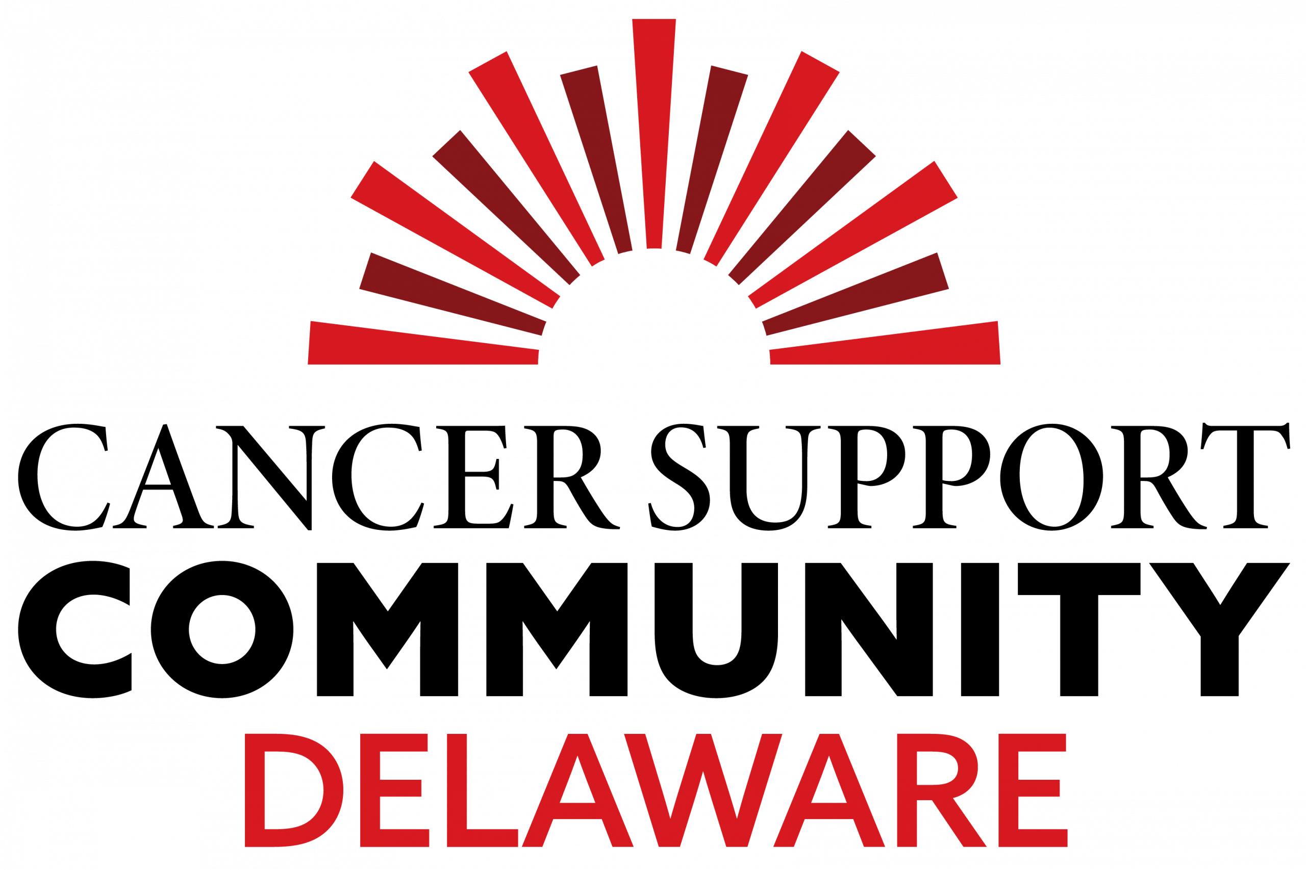 Cancer Support Community - Delaware logo