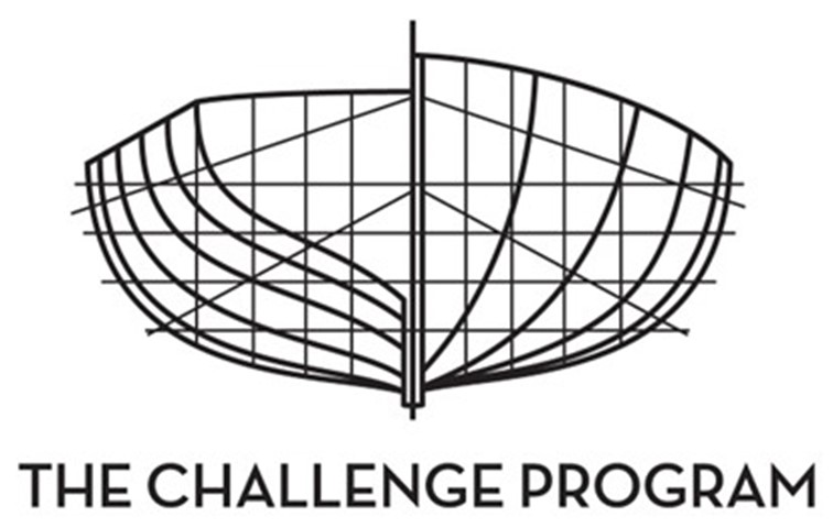 Challenge Program logo