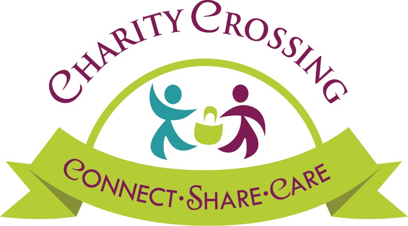 Charity Crossing Inc logo