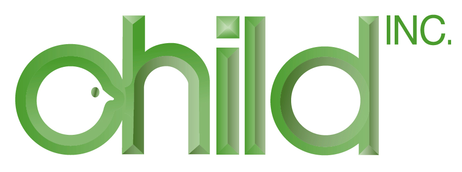 CHILD, Inc. logo