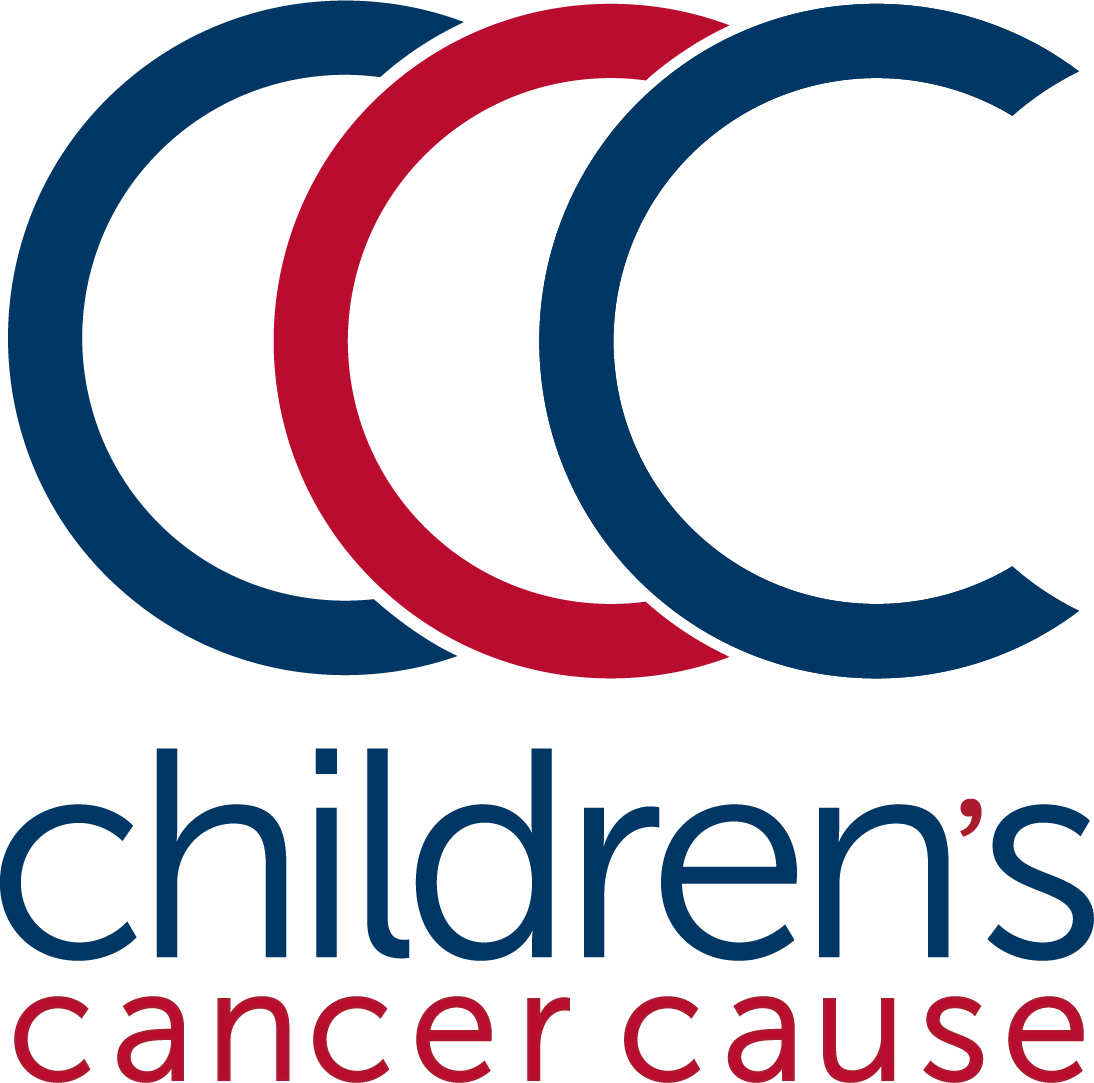 Children's Cancer Cause logo