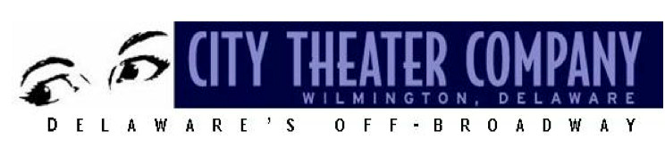 City Theater Company logo