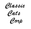 Classic Cats Corporation logo