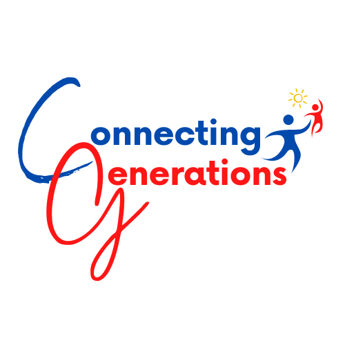 Connecting Generations, Inc. logo