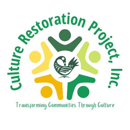 Culture Restoration Project logo