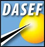 Delaware AeroSpace Education Foundation (DASEF) logo