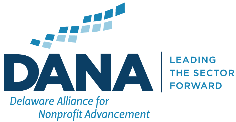 Delaware Alliance for Nonprofit Advancement (DANA) logo