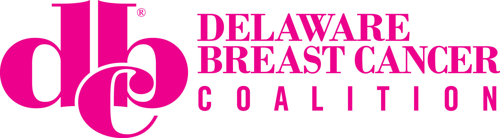 Delaware Breast Cancer Coalition logo