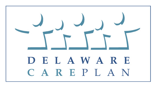 Delaware CarePlan logo