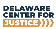 Delaware Center for Justice logo