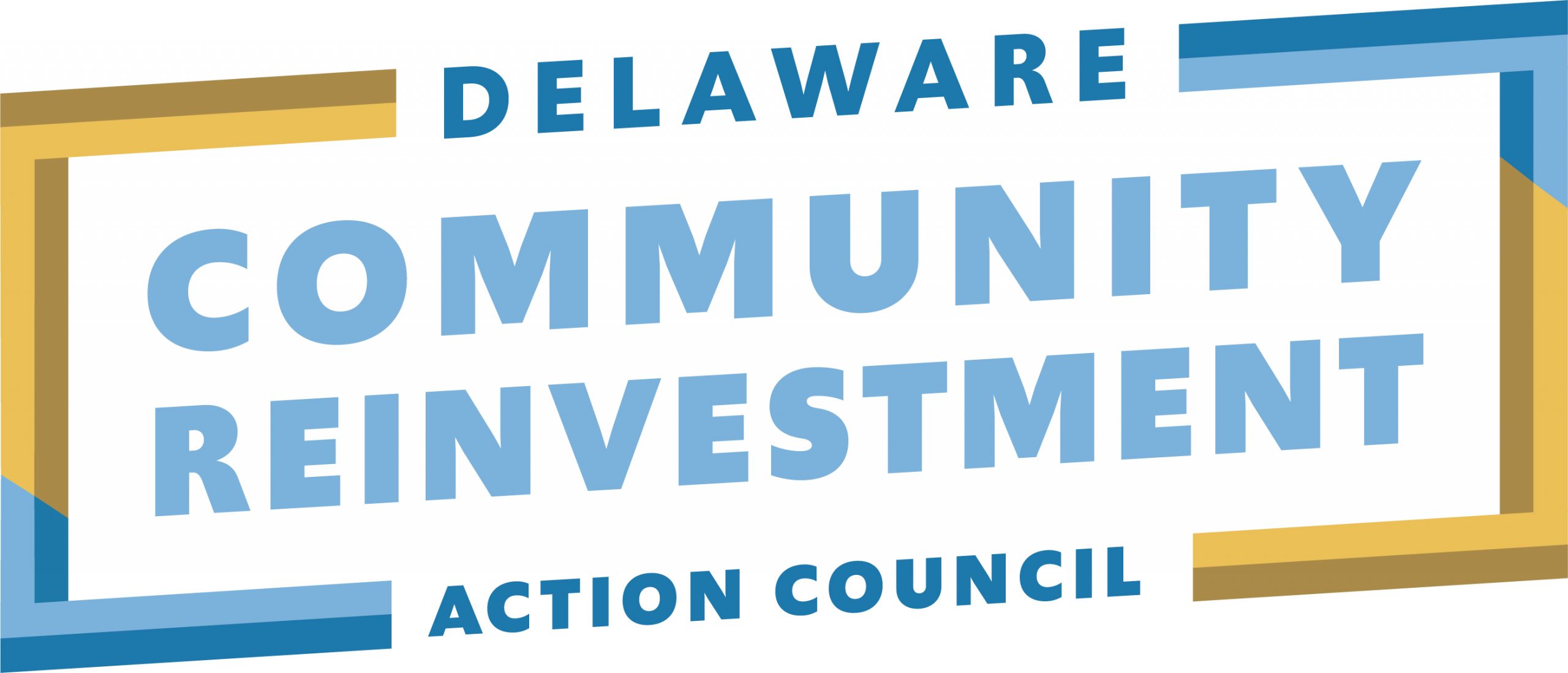 Delaware Community Reinvestment Action Council logo
