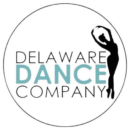 Delaware Dance Company logo