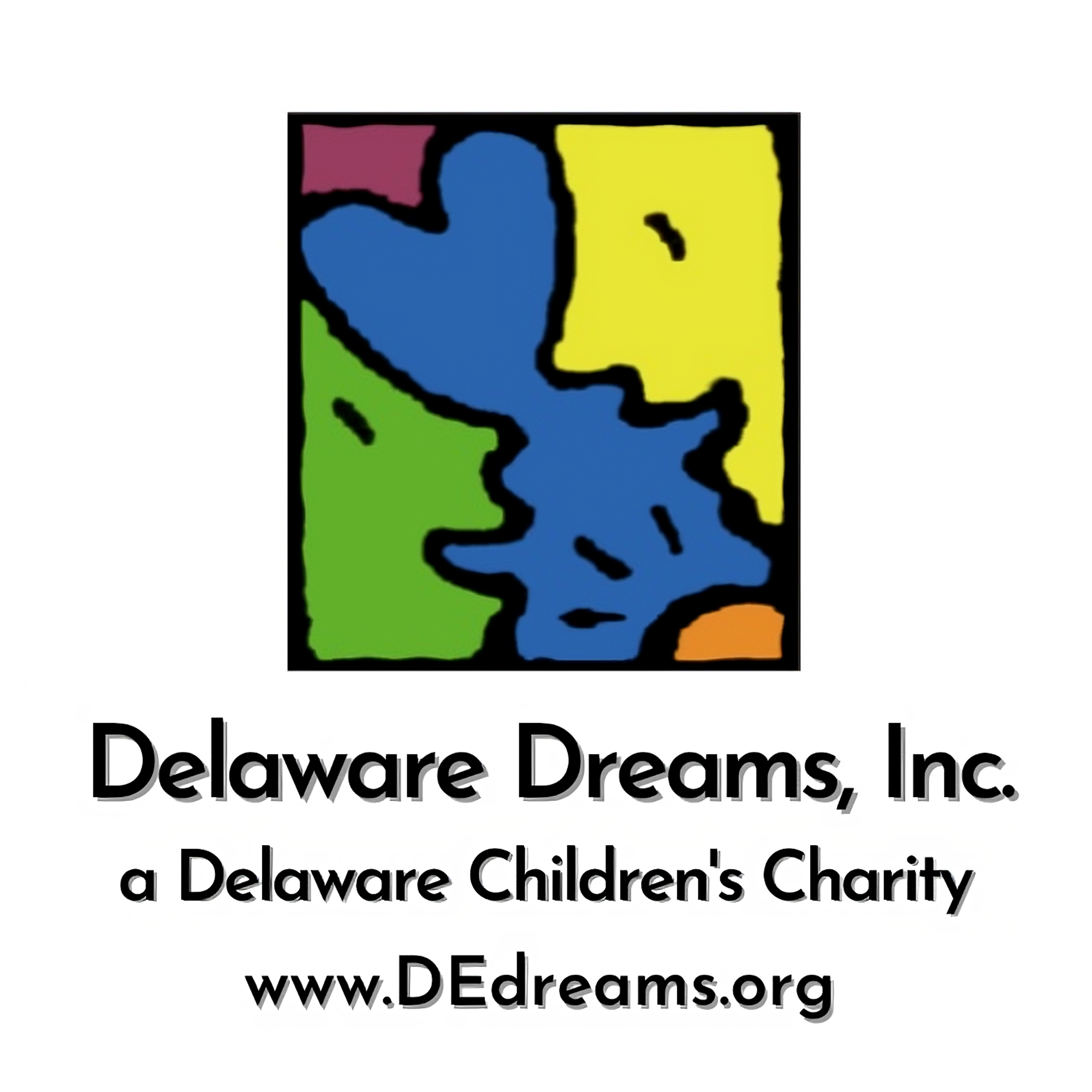 Delaware Dreams, Inc. logo