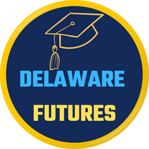 Delaware Futures  logo