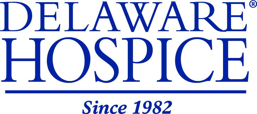 Delaware Hospice logo