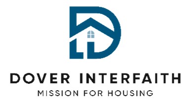 Dover Interfaith Mission for Housing logo