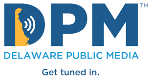Delaware Public Media Corporation logo