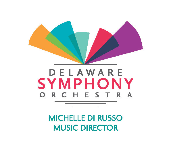 Delaware Symphony Orchestra logo