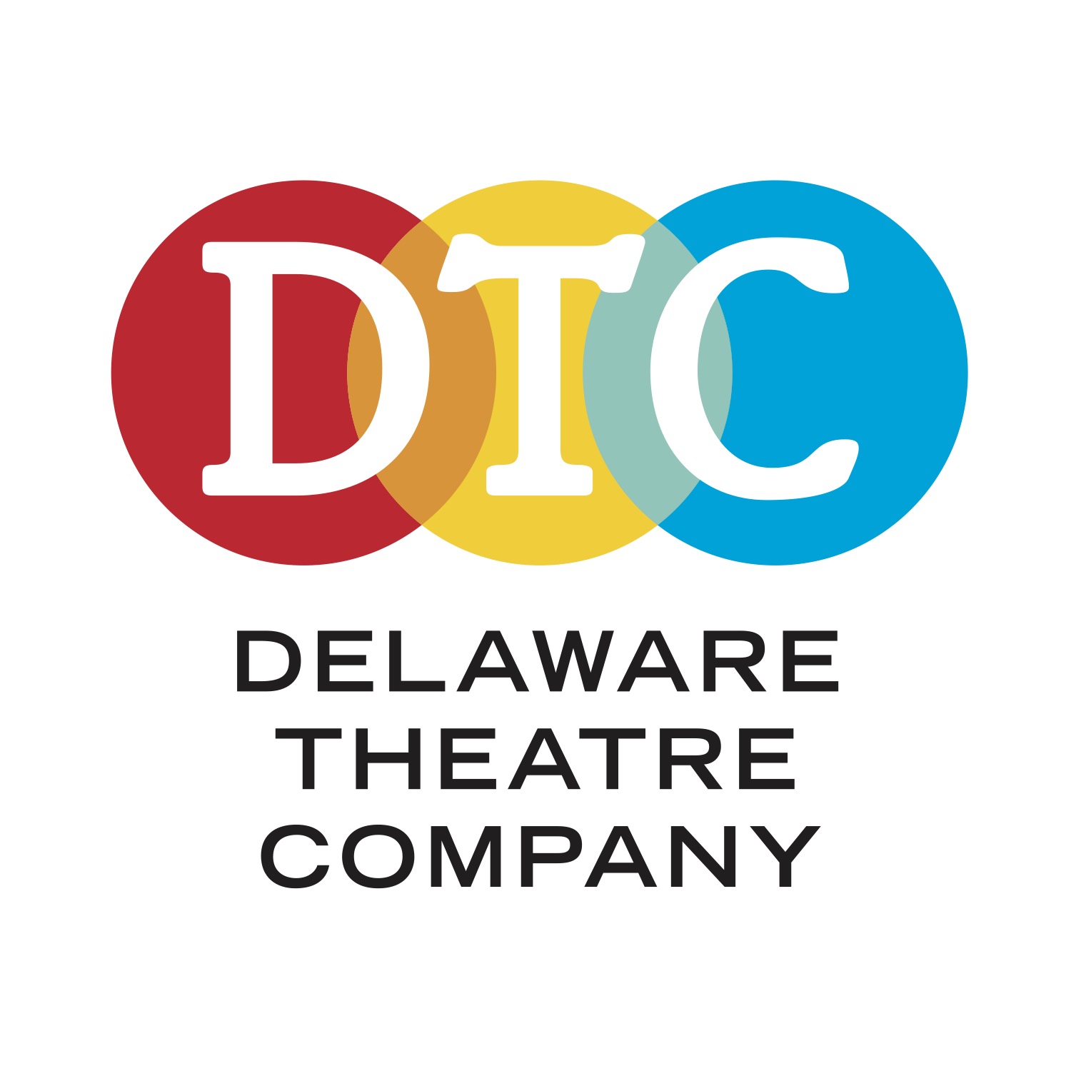 Delaware Theatre Company logo