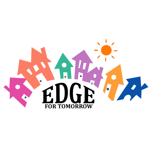 EDGE for Tomorrow logo
