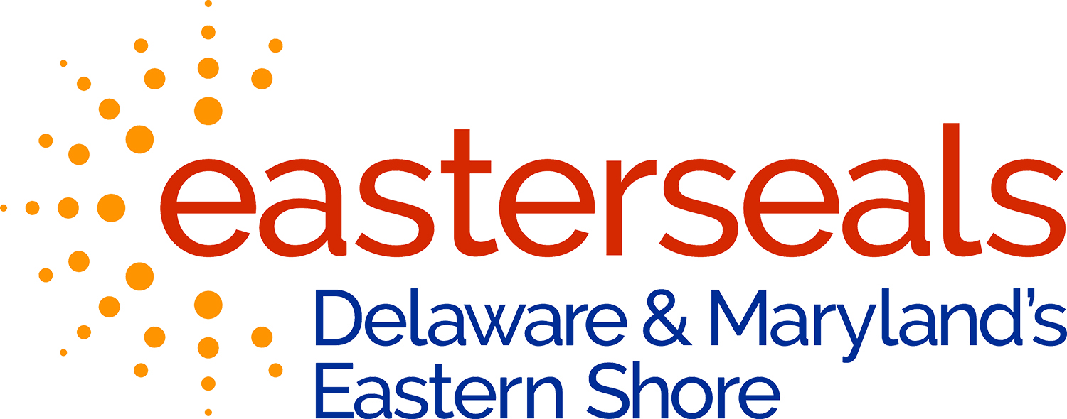 Easterseals Delaware & Maryland's Eastern Shore, Inc. logo