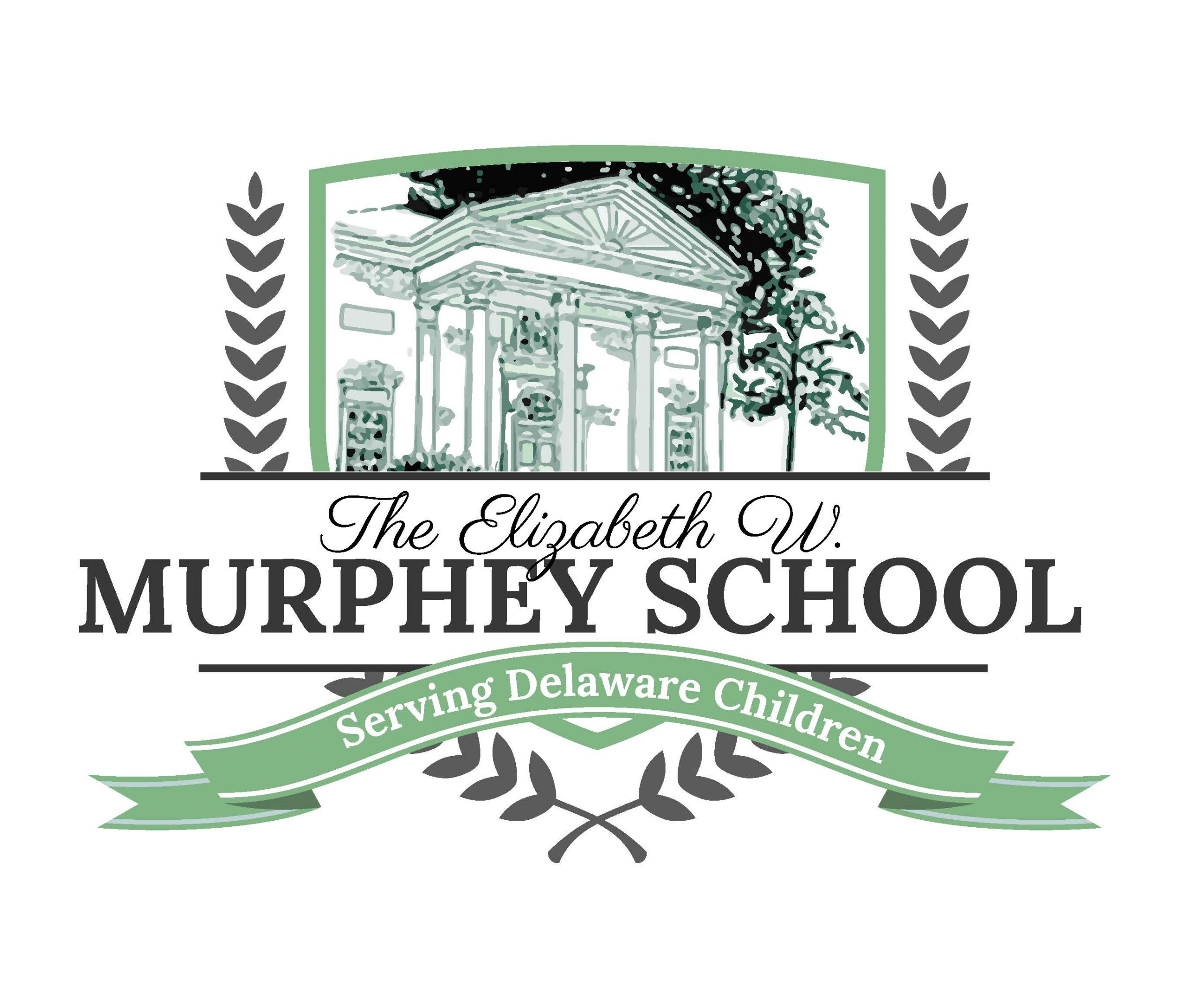 Elizabeth W. Murphey School logo
