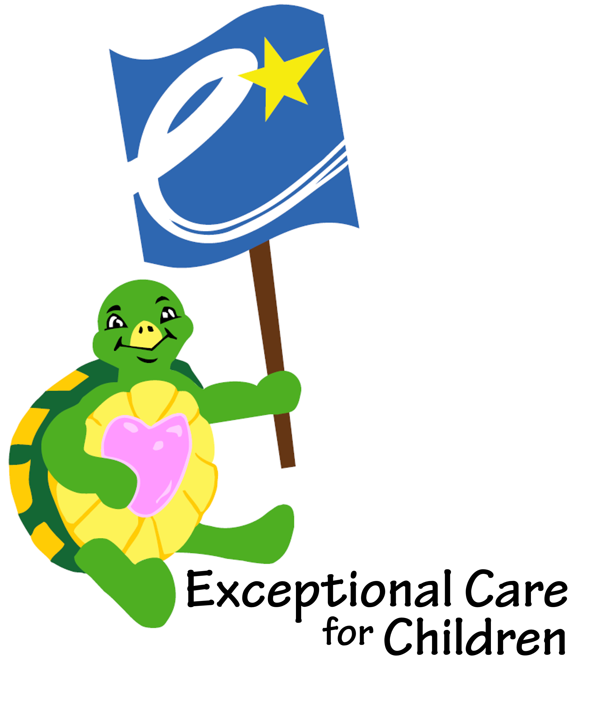 Exceptional Care for Children logo