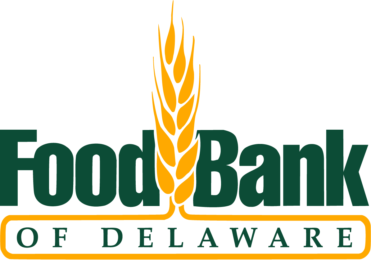 Food Bank of Delaware logo