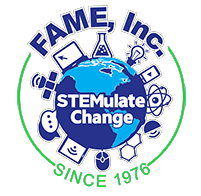 Forum to Advance Minorities in Engineering (FAME) logo
