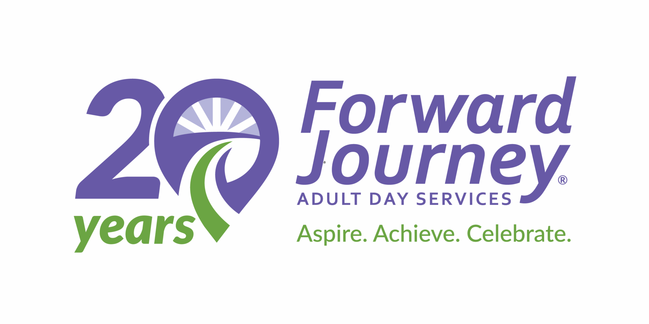 Forward Journey Adult Day Services logo
