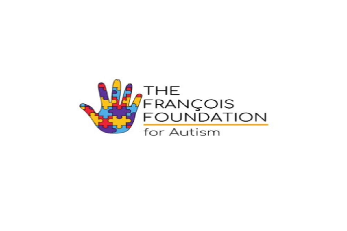 Francois Foundation for Autism logo