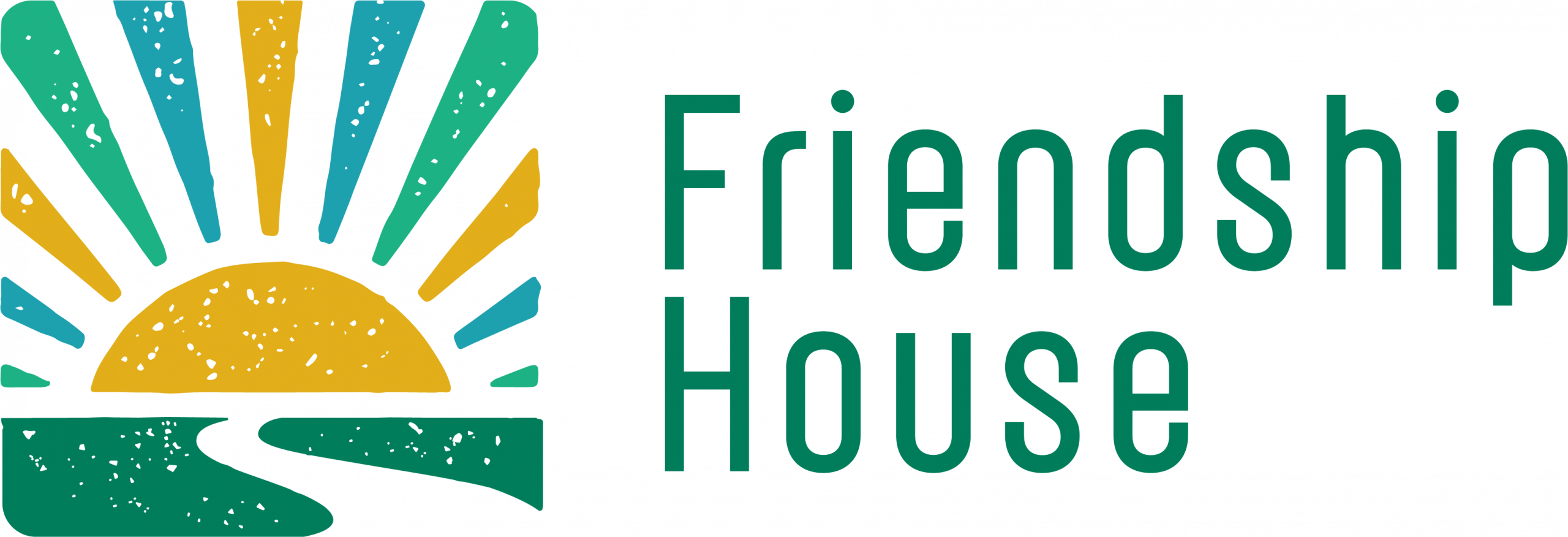 Friendship House logo