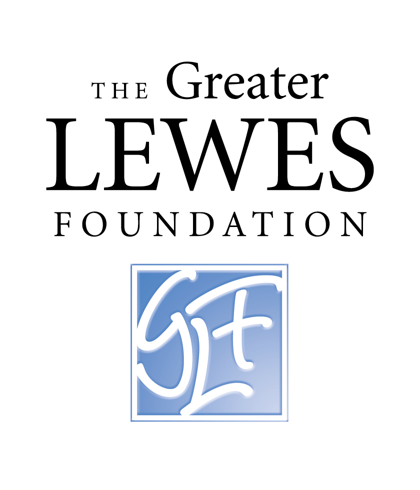 Greater Lewes Foundation logo