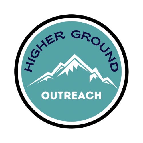 Higher Ground Outreach Inc logo