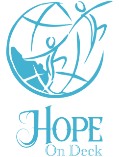 Hope on Deck Inc logo