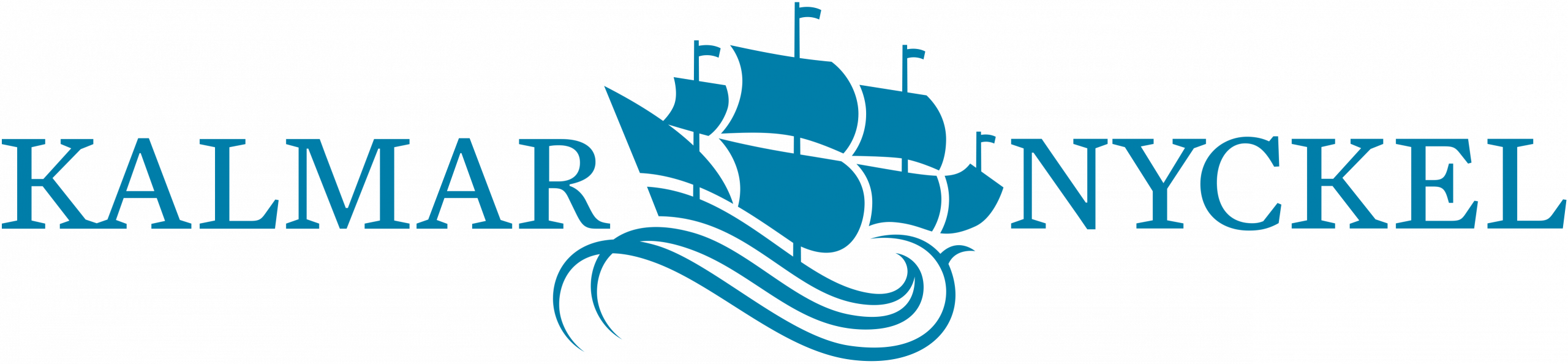 Kalmar Nyckel Foundation logo