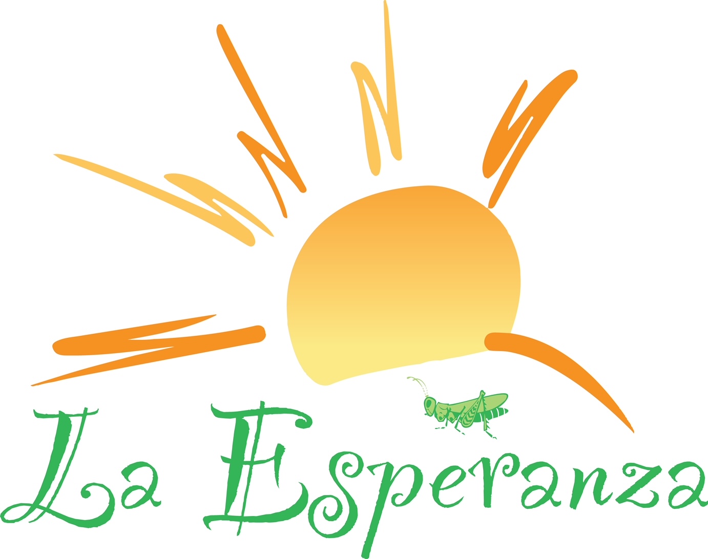 La Esperanza logo